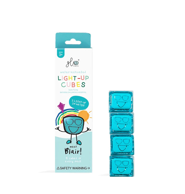 Glo Pal 4Pack