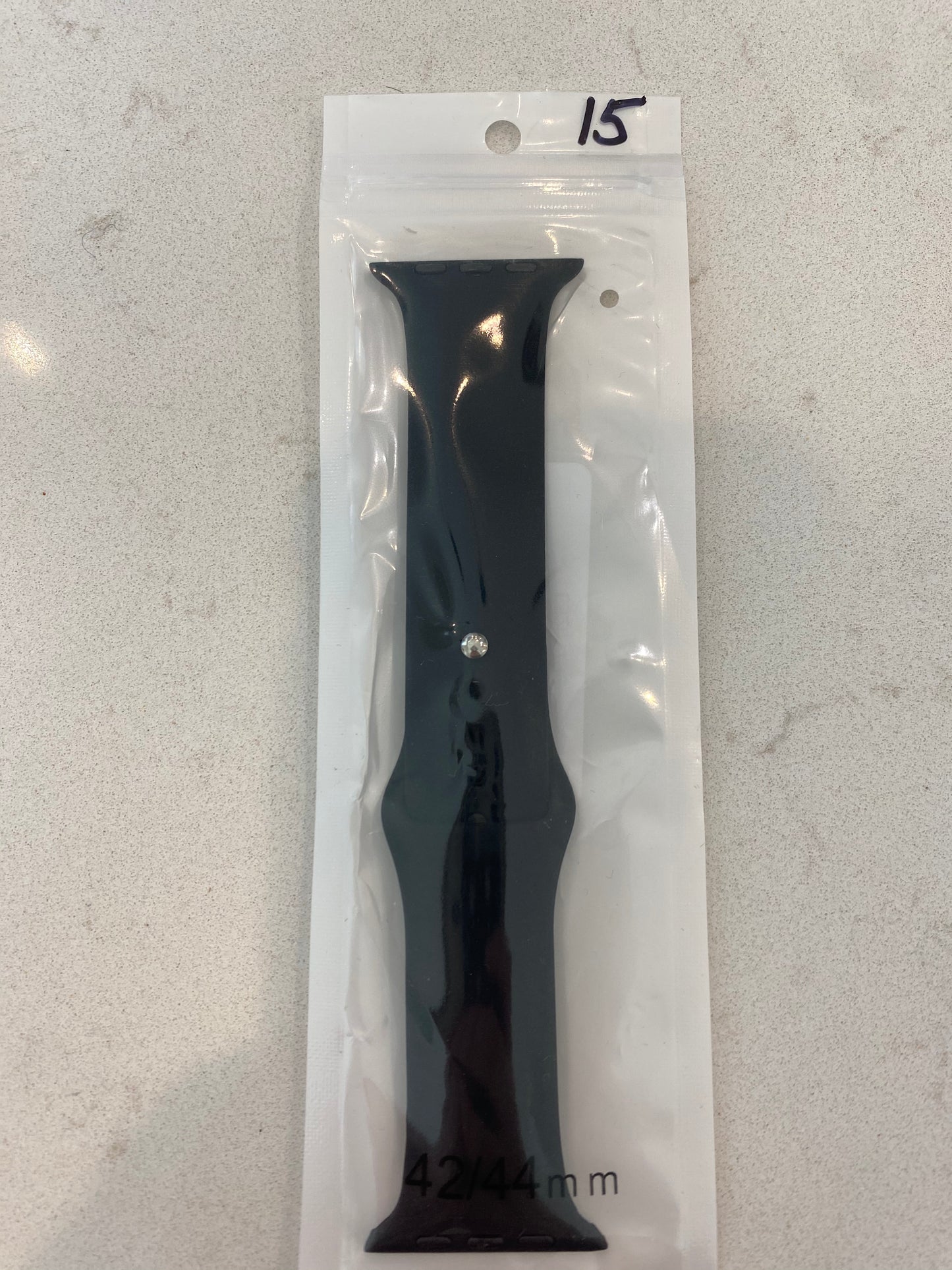 Silicone Watch Bands