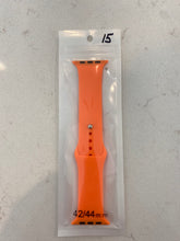 Load image into Gallery viewer, Silicone Watch Bands