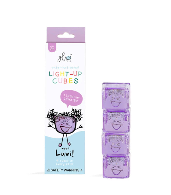 Glo Pal 4Pack