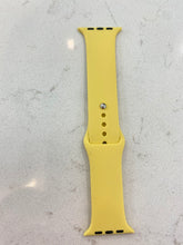 Load image into Gallery viewer, Silicone Watch Bands