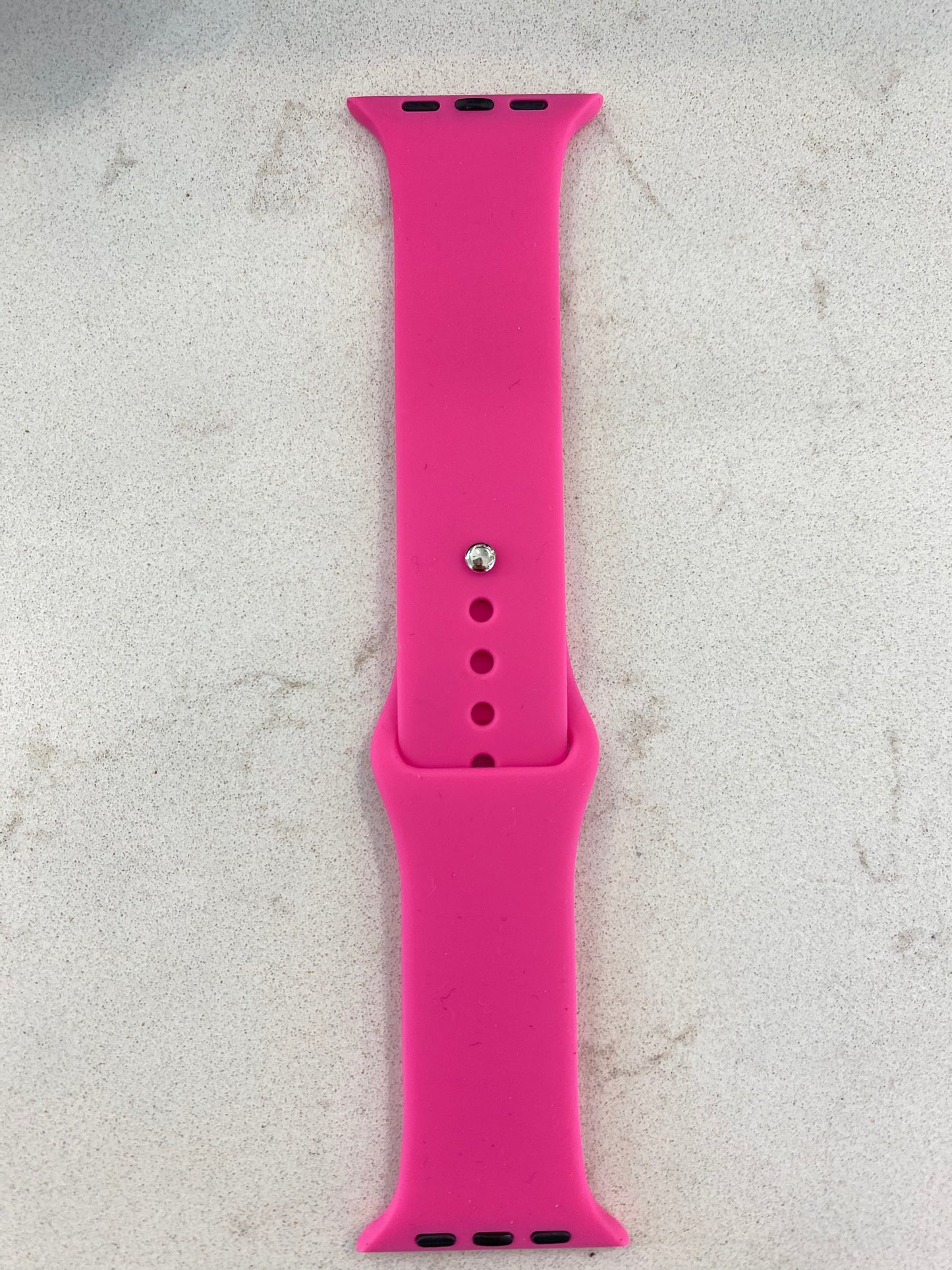 Silicone Watch Bands