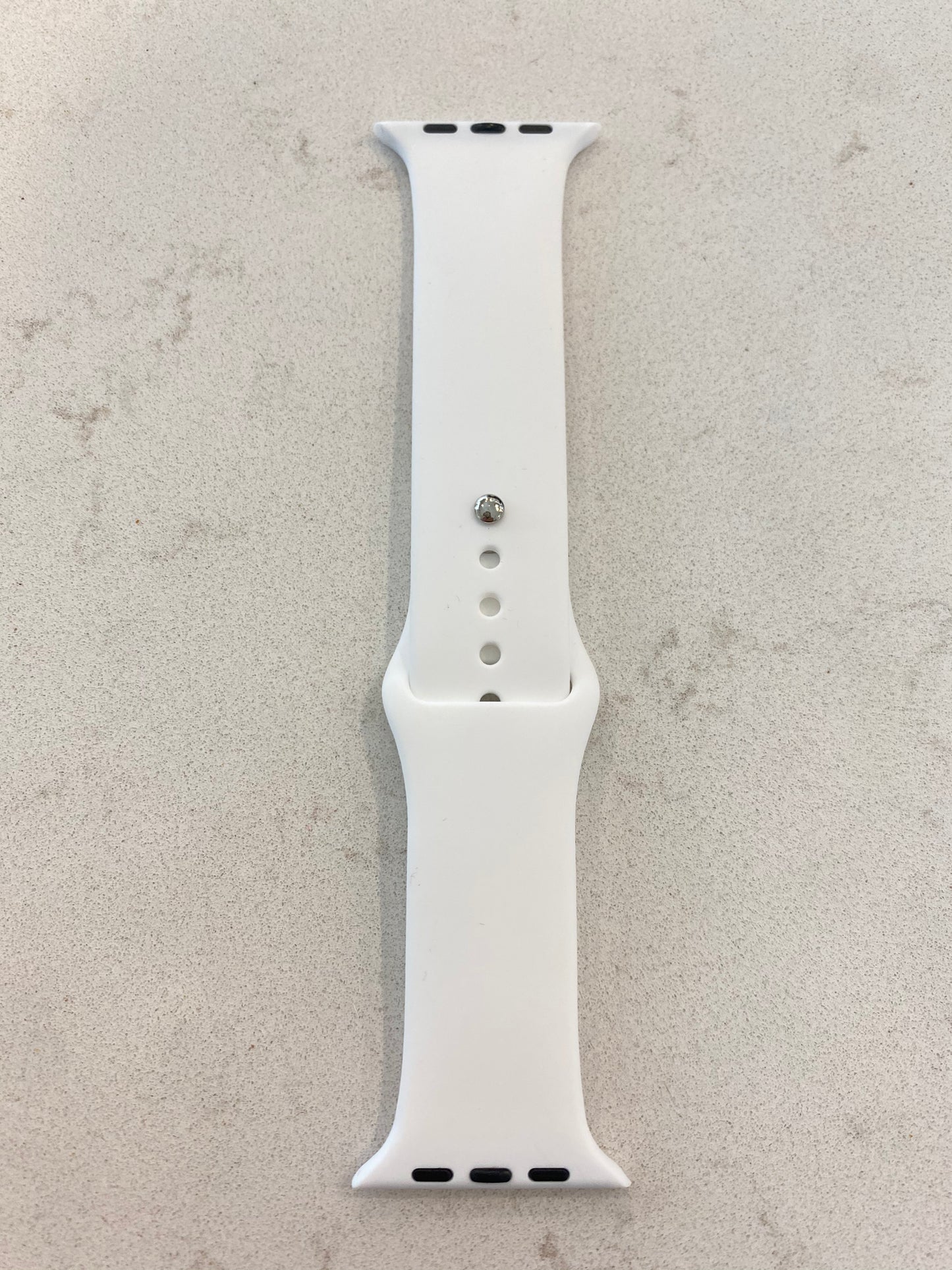 Silicone Watch Bands