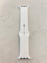Load image into Gallery viewer, Silicone Watch Bands