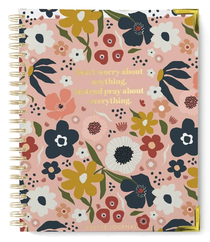 Prayer Journal