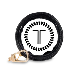 Tele Tote Keychain