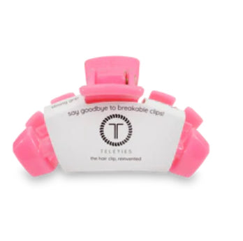Teleties Claw Clip