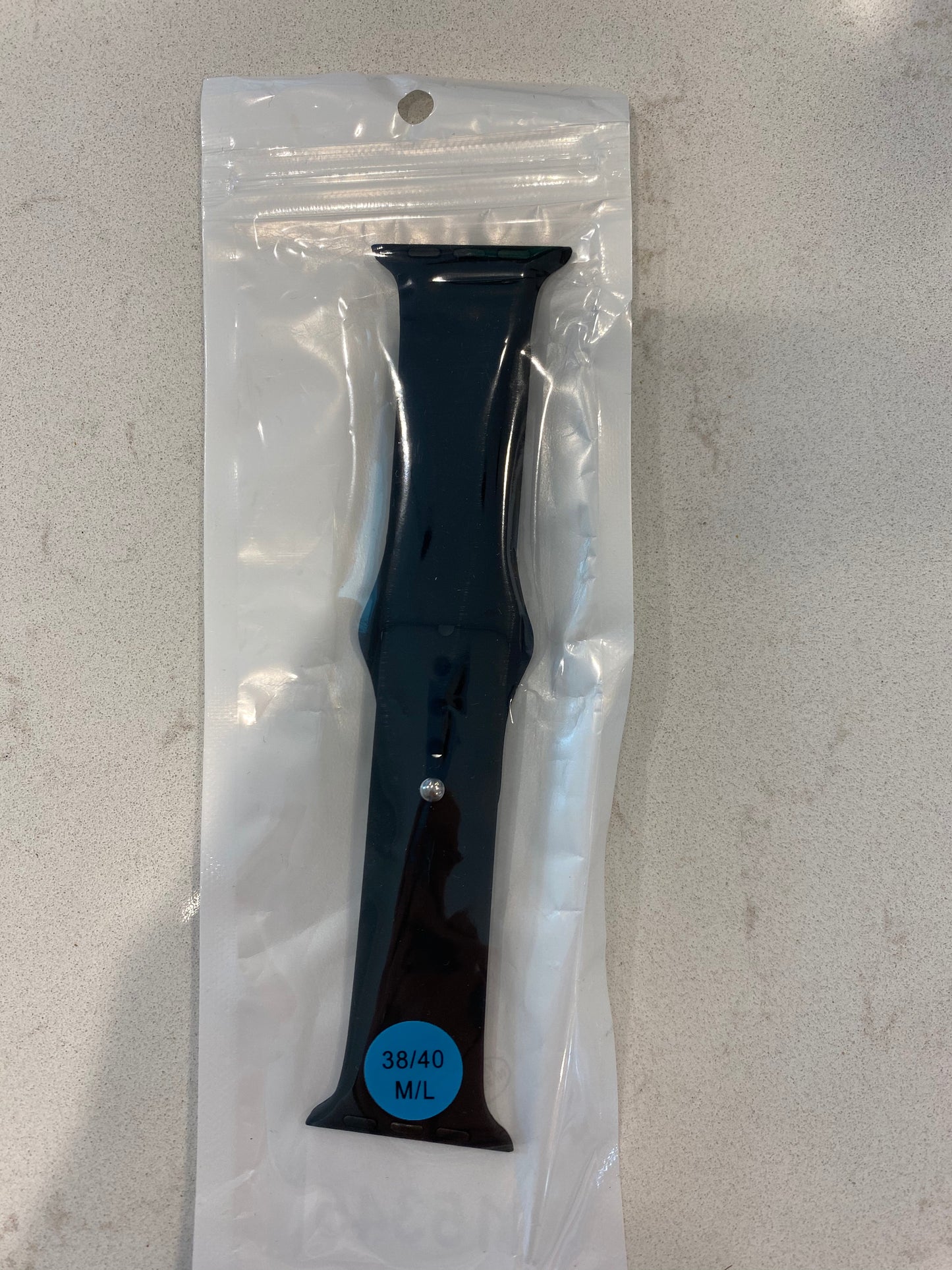 Silicone Smart Watch Bands