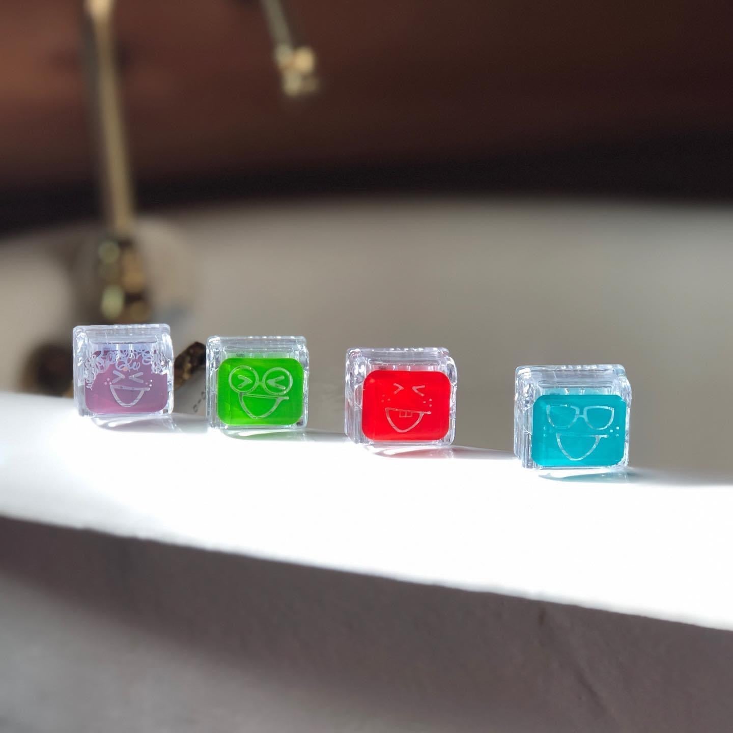Glo Pal 4Pack