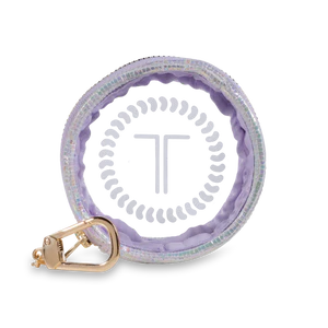 Tele Tote Keychain