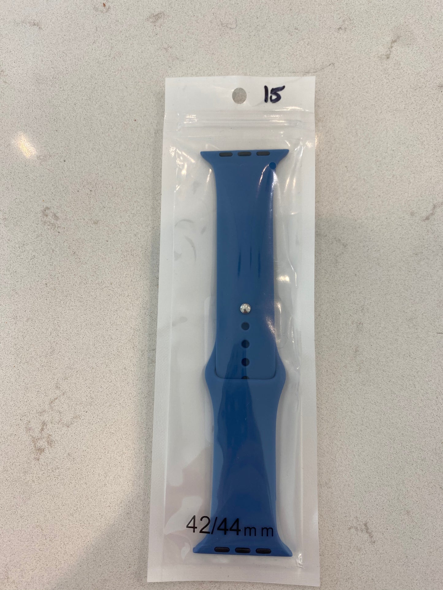 Silicone Watch Bands