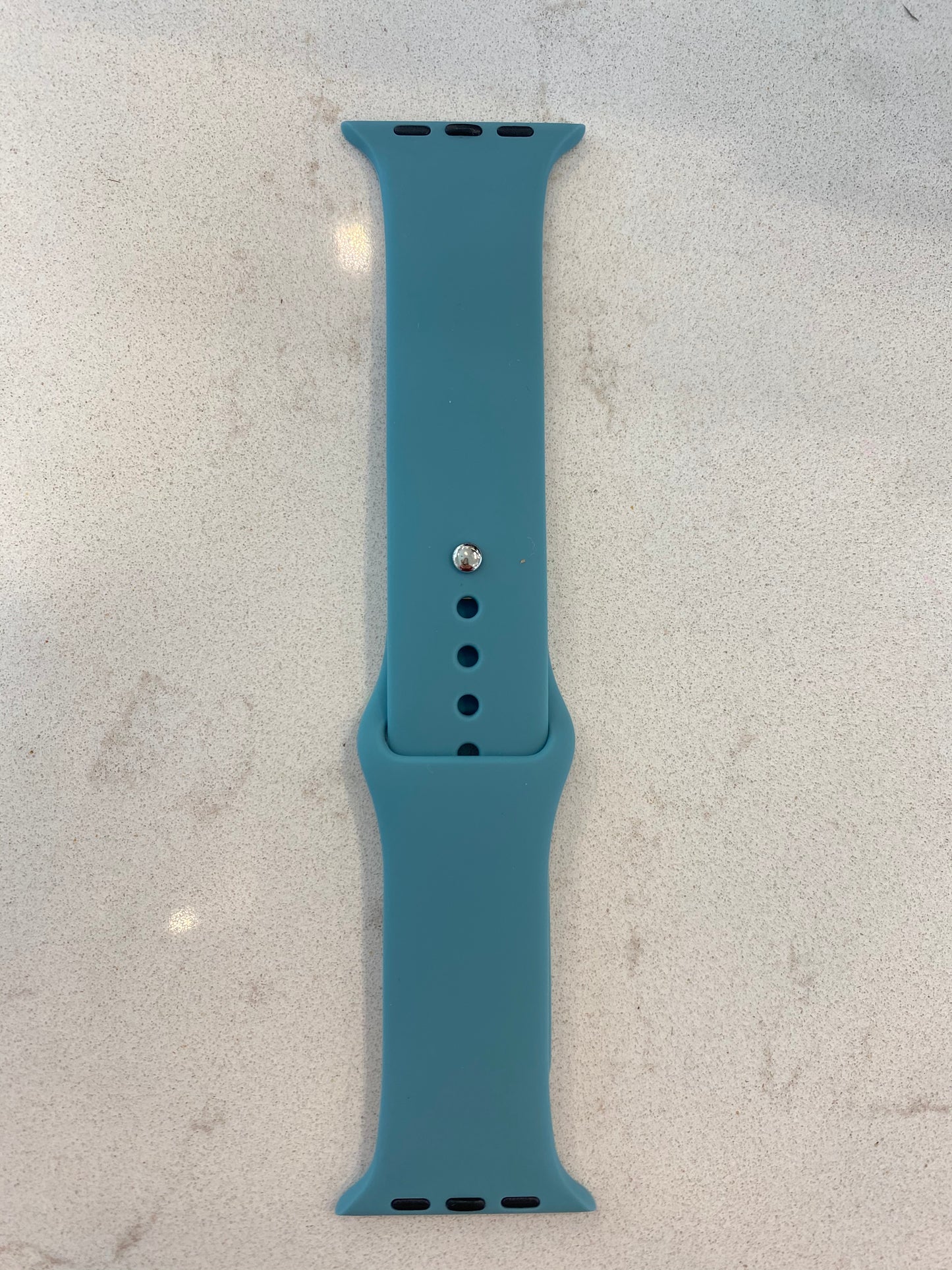 Silicone Watch Bands