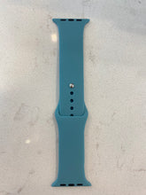 Load image into Gallery viewer, Silicone Watch Bands