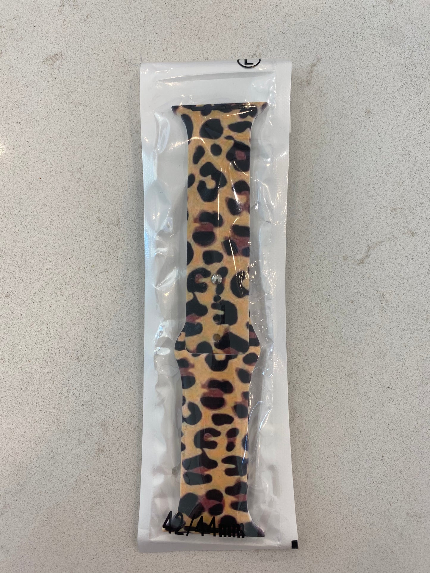 Silicone Watch Bands