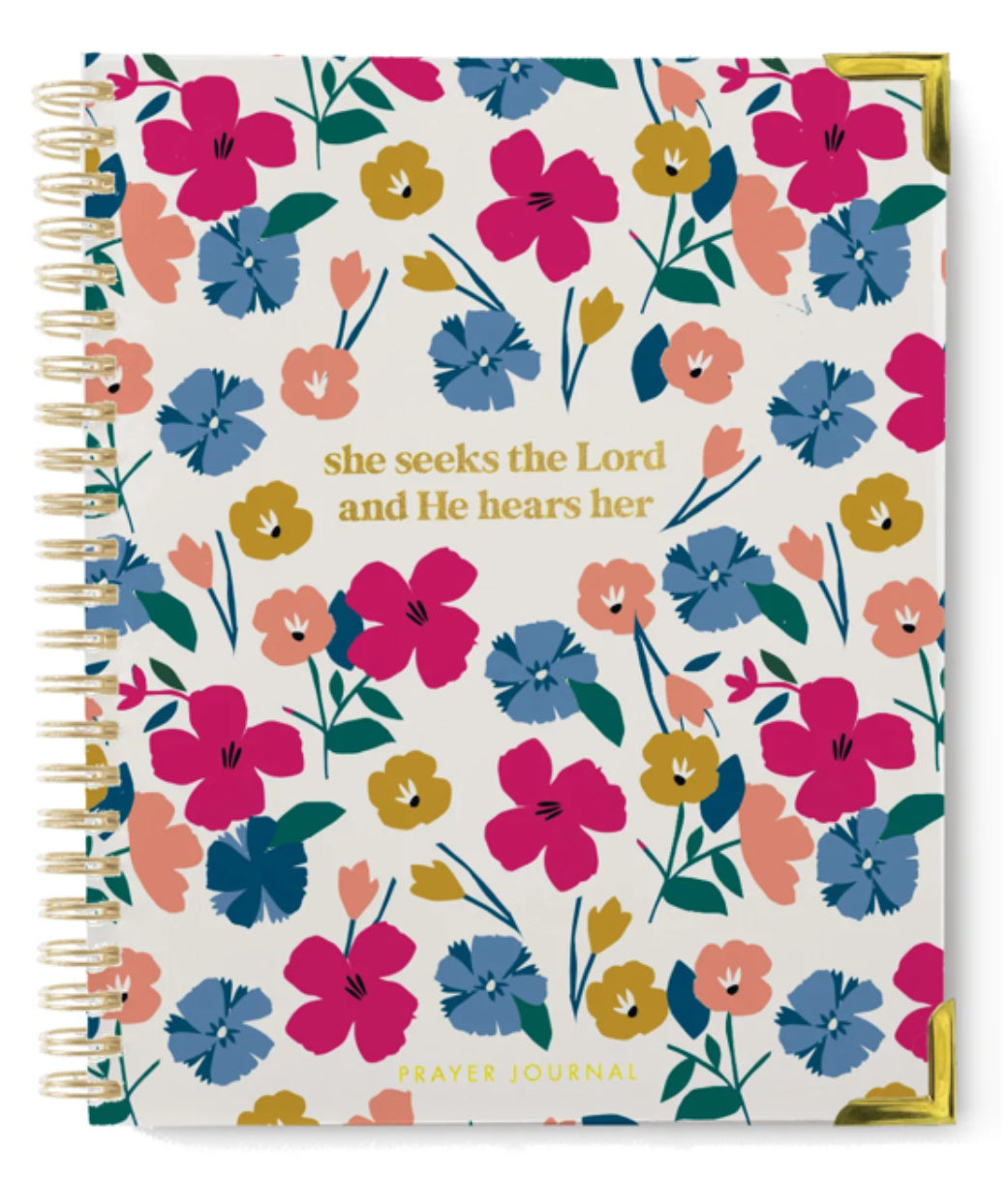 Prayer Journal