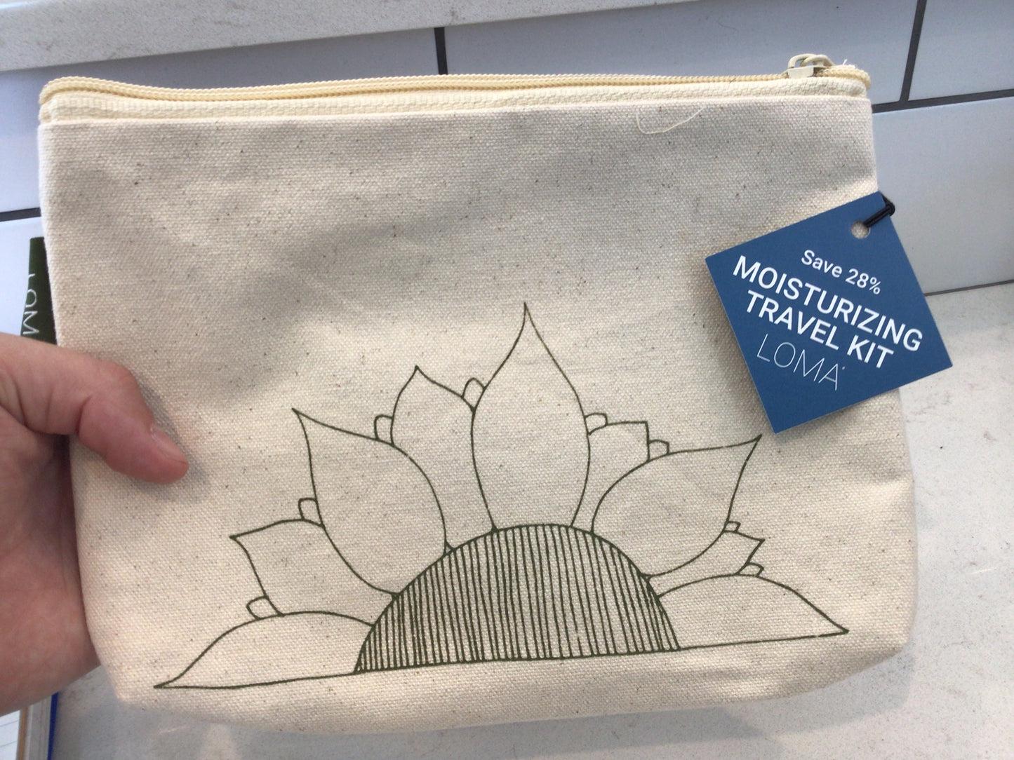 LOMA Travel Kit-Moisturizing