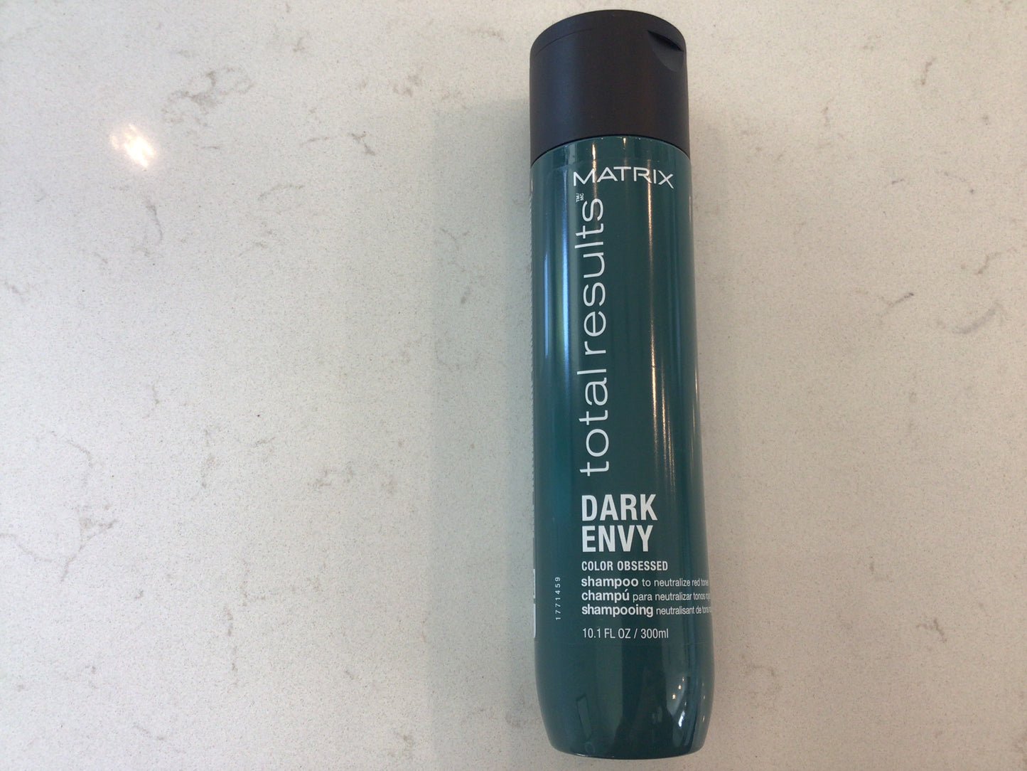 Dark Envy