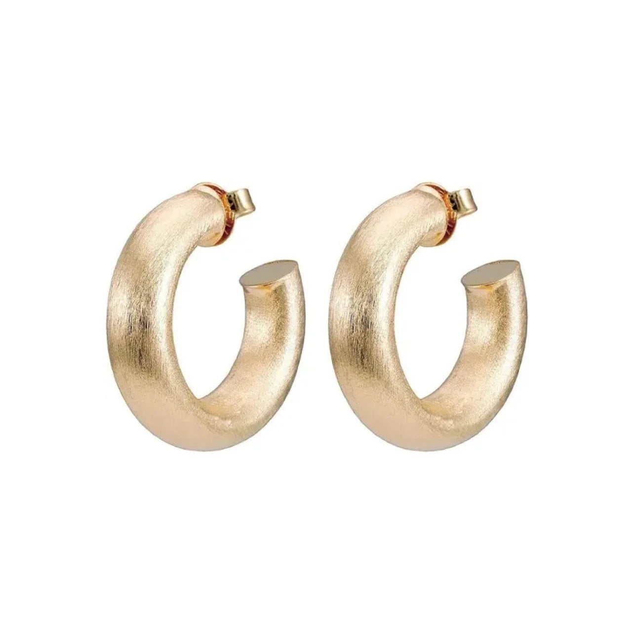 CHANTAL HOOPS