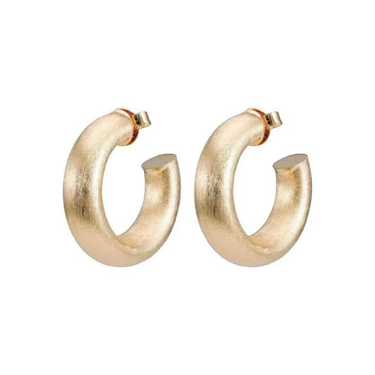 CHANTAL HOOPS