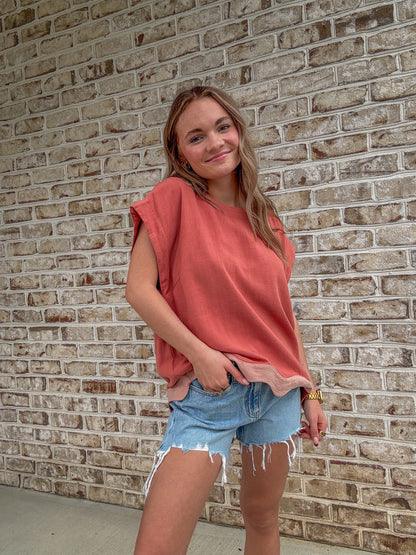 Dandelion Dukes Shorts