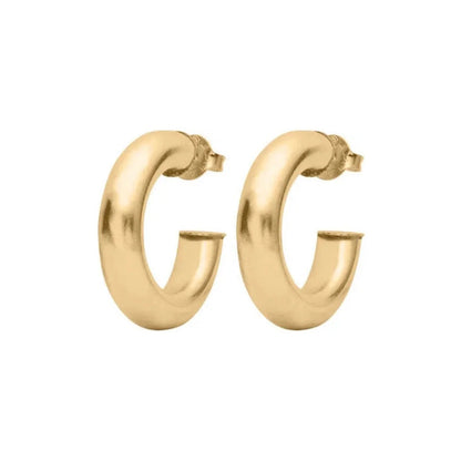 CHANTAL HOOPS
