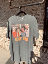 Load image into Gallery viewer, Hometown T
