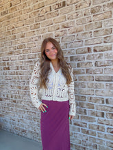 Load image into Gallery viewer, Georgia Skirt
