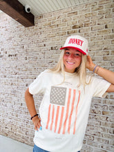 Load image into Gallery viewer, Classic Flag T
