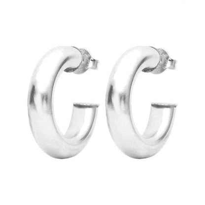 CHANTAL HOOPS