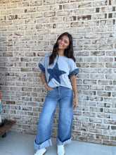 Load image into Gallery viewer, Everyday Star Vintage Tee
