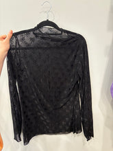 Load image into Gallery viewer, Lacey Bow Undershirt
