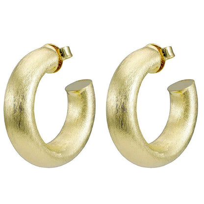 CHANTAL HOOPS