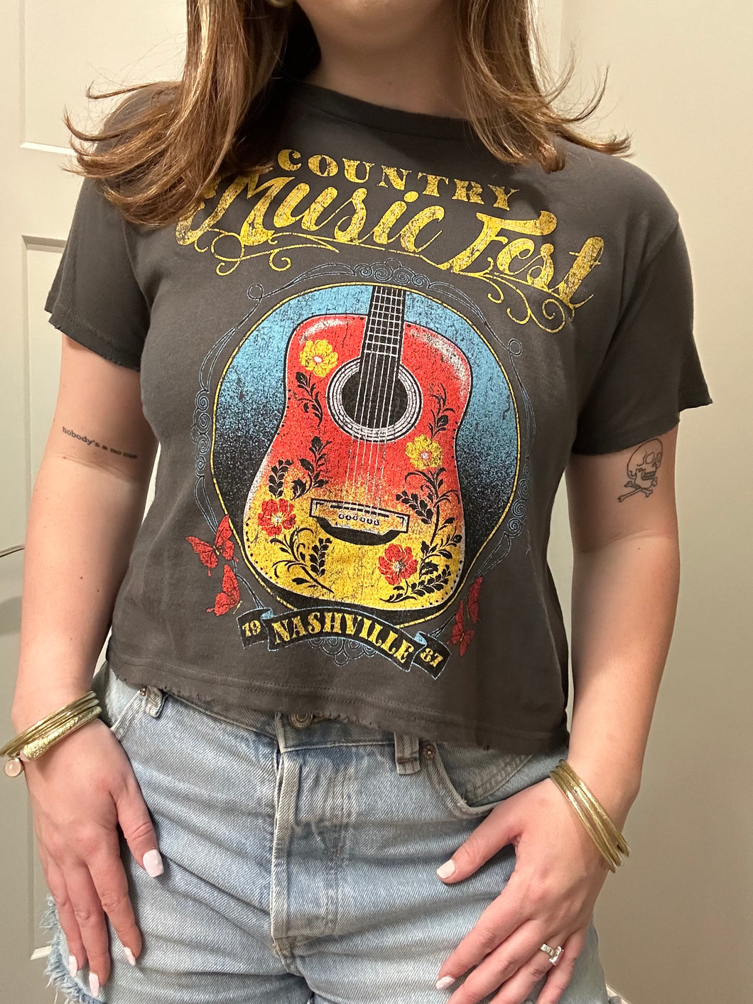 Country Music Fest T