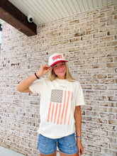 Load image into Gallery viewer, Classic Flag T
