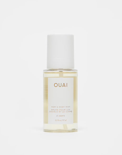 Ouai Hair and Body Mist