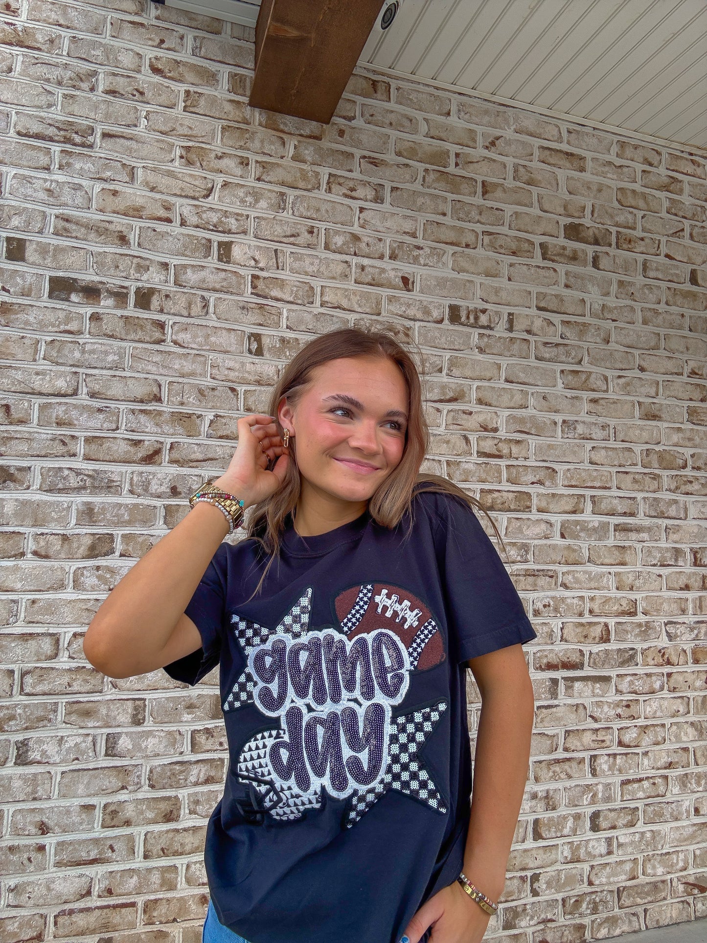 Game Day Ready T