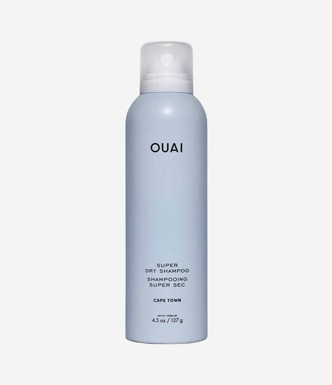 Ouai Super Dry Shampoo (Cape Town)