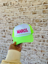 Load image into Gallery viewer, Colorful marg hats
