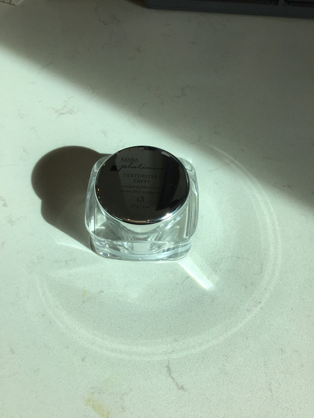 Kenra Platinum Texturizing Taffy