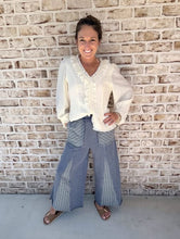 Load image into Gallery viewer, Newport Blouse
