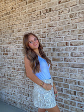 Load image into Gallery viewer, Dakota Mini Skirt
