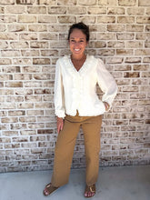 Load image into Gallery viewer, Newport Blouse
