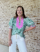 Load image into Gallery viewer, The Crown White Bottoms
