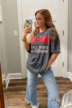 Load image into Gallery viewer, Small Town Smoke Show T
