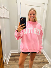 Load image into Gallery viewer, Mother Reversible Mockneck
