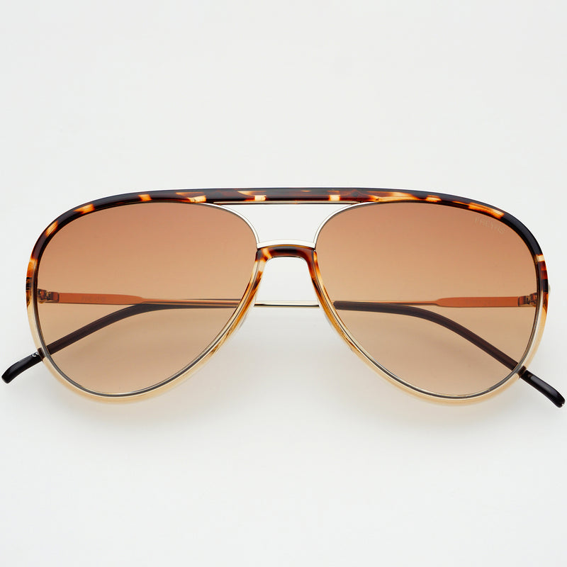 Shay Aviator Sunglasses