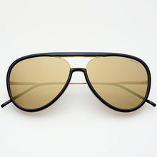Load image into Gallery viewer, Shay Aviator Sunglasses
