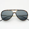 Shay Aviator Sunglasses