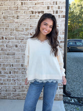 Load image into Gallery viewer, Concord Sweater
