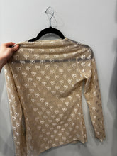 Load image into Gallery viewer, Lacey Bow Undershirt
